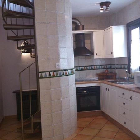 Apartament Cielo Azul Orgiva Zewnętrze zdjęcie