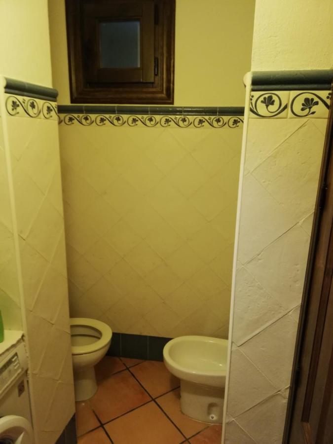 Apartament Cielo Azul Orgiva Zewnętrze zdjęcie